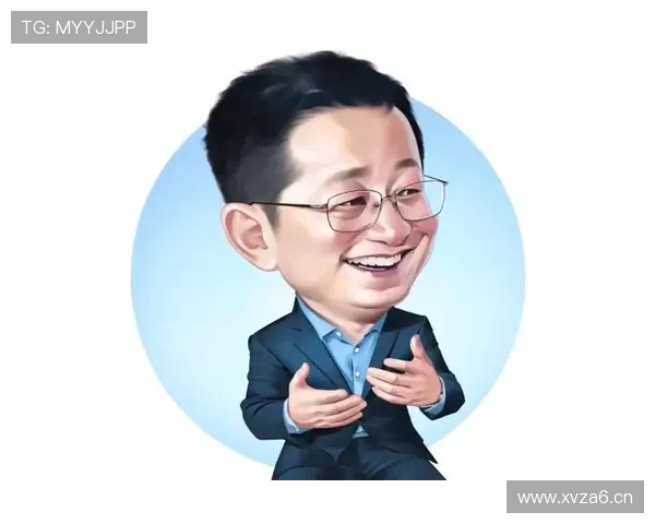 企业家微信头像设计的关键要素与成功形象塑造技巧解析